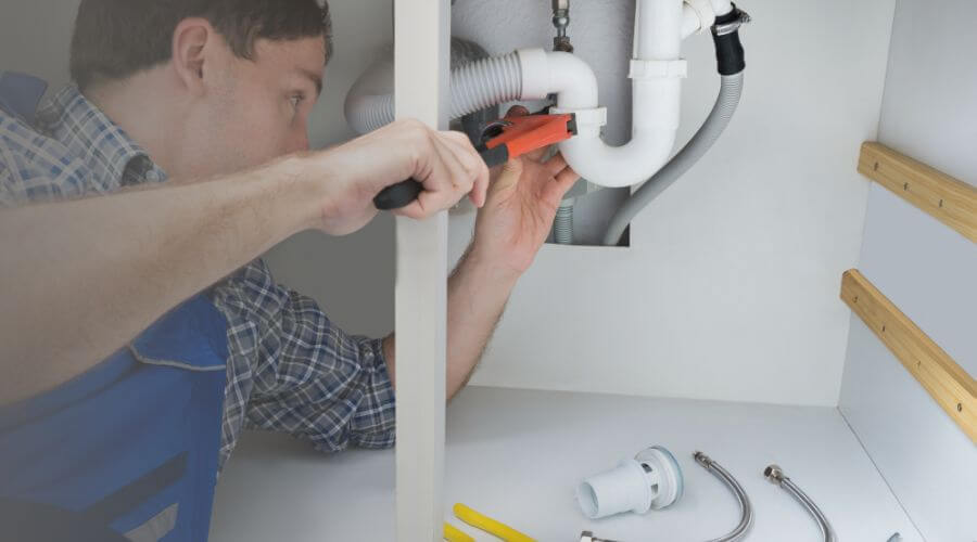 Professional Leak Detection in Kesley, IA